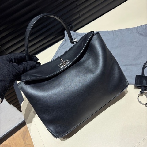 Balenciaga rodeo mini Limited edition 特別版造舊款