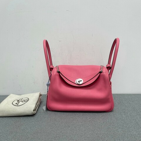 Hermes Lindy26 唇膏粉A刻 Ec皮