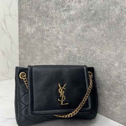 香緹國際精品 YSL MINI Nolita 包 1209
