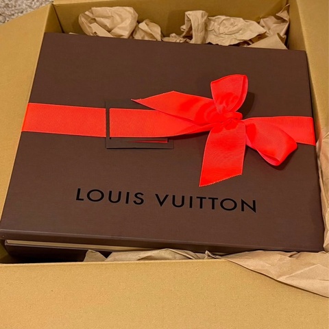 Louis Vuitton Epi Noé 水桶包 32cm