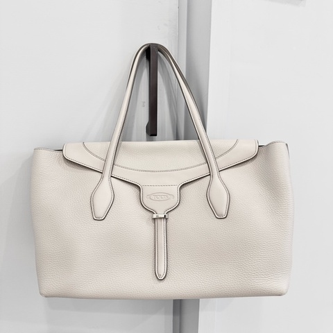 Tod’s 牛皮仕女包