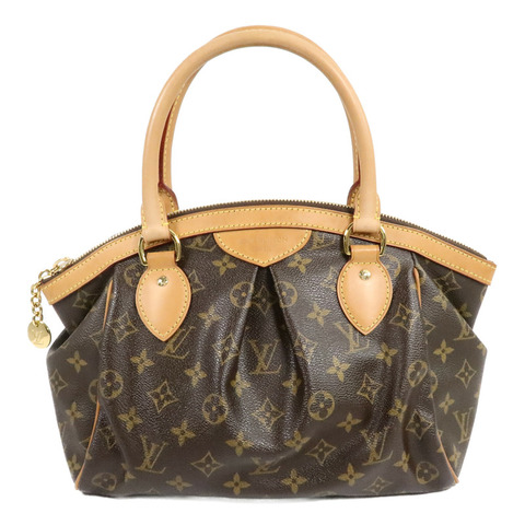 LOUIS VUITTON Monogram Tivoli PM手挽袋