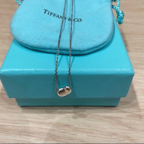 Tiffany bean 相思豆 迷你款