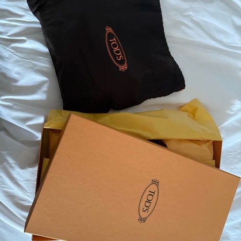 Tods 側背包