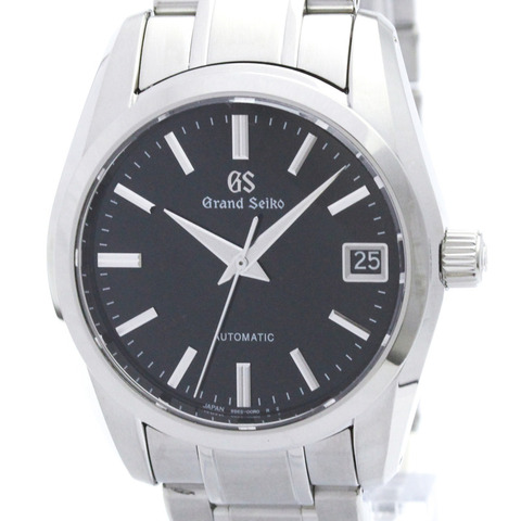 精工 (GRAND SEIKO) Heritage 系列機械自動腕錶 SBGR253(9S65-00B0) 拋光款