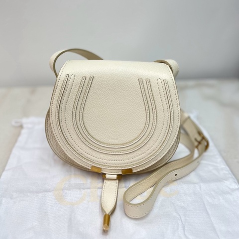 Chloe Marcia ( Beige )