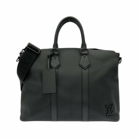 路易威登 LV Aerogram Lockit M59158 手提包