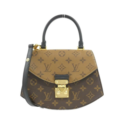 路易威登 Monogram Reverse Tilsit M46548 手提包
