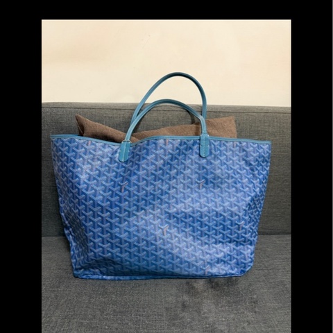Goyard #手提包
