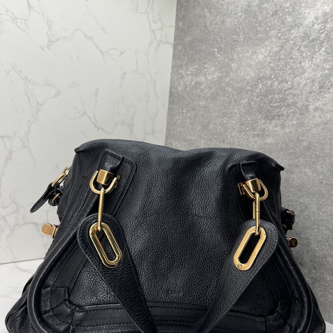 香緹國際精品 Chloe paraty 1215