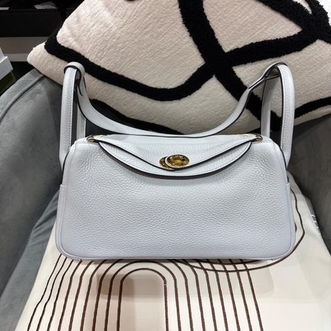 Hermes Lindy 26 Stamp W Pale