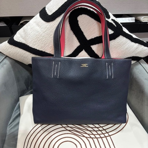 Hermes Double Sens 36 Stamp X
