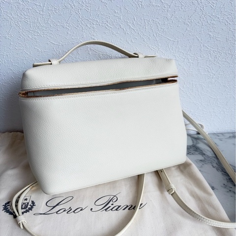loro piana最甜割愛 後背包