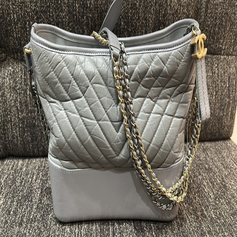 Chanel Gabrielle medium