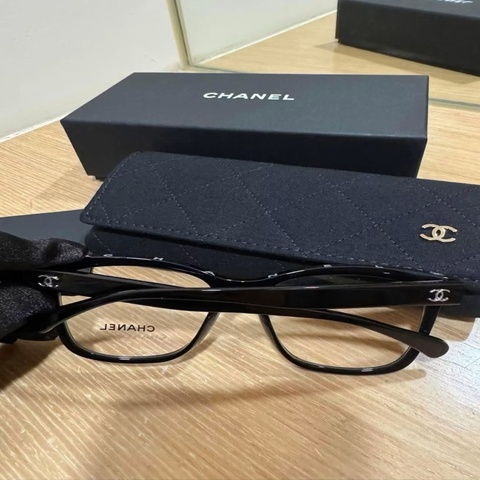 Chanel 香奈兒眼鏡（GD權志龍同款）