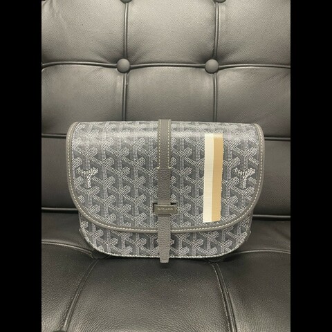 Goyard 戈雅郵差包 小號