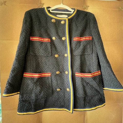 Gucci外套36