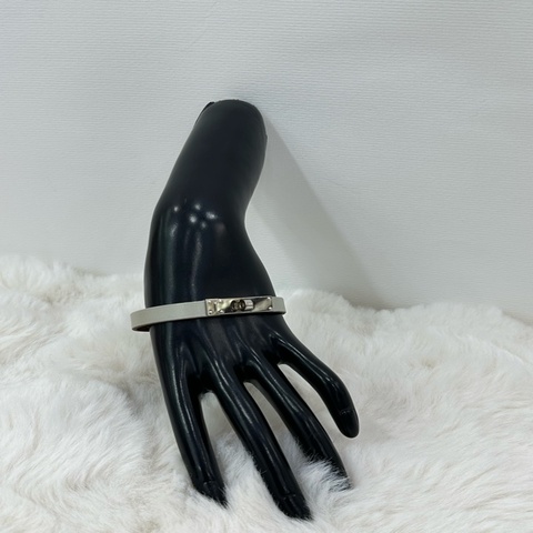 Hermes/愛馬仕 Kelly手環 M碼