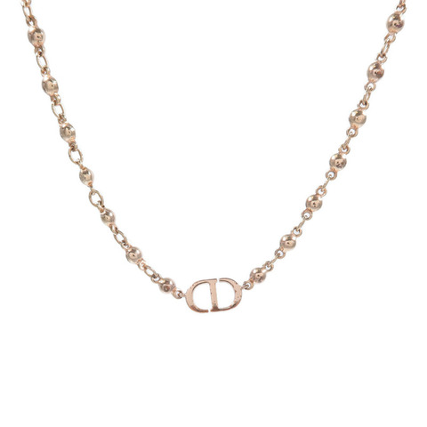 Dior 金屬Necklace項鍊