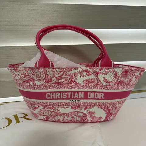 Christian Dior M1328CTDT 03I／CANDY PINK