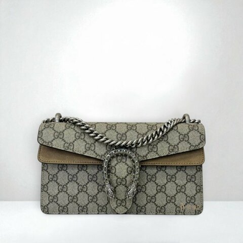 JS1507-Gucci Dionysus酒神包 499623