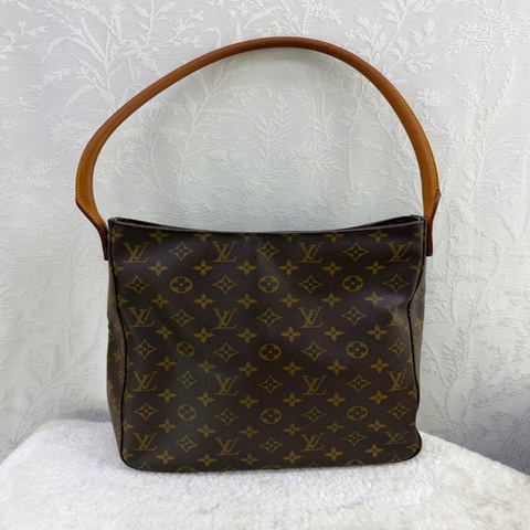 Louis Vuitton women’s handbag,