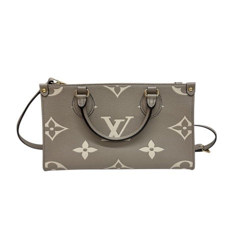 LV M45779 OnTheGo PM 皮袋