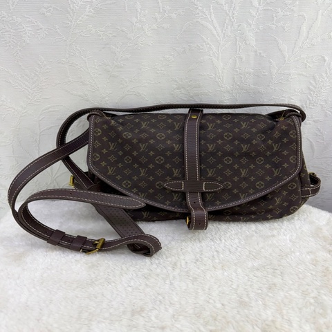 Louis Vuitton Montsouris Vintage women’s backpack