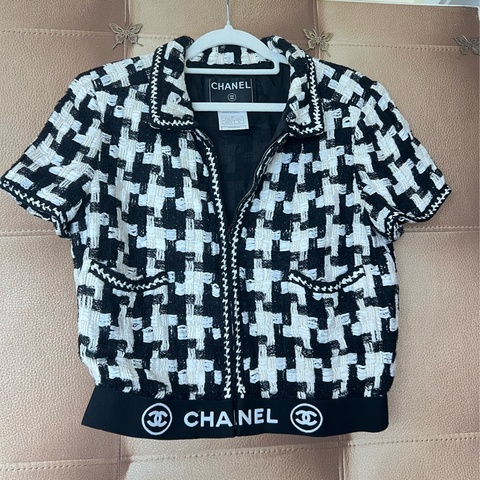 Chanel外套36碼