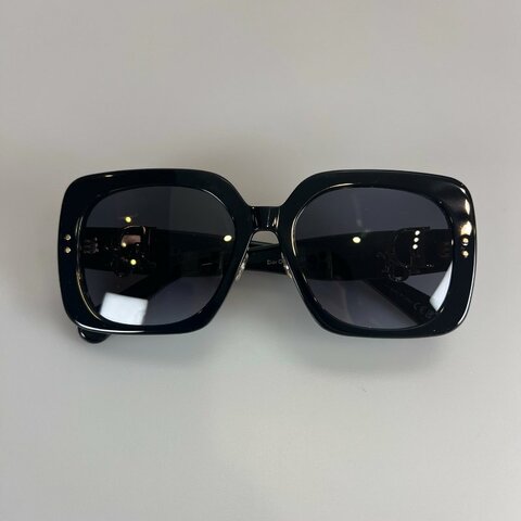 全新品 Dior Oblique S1F 太陽眼镜