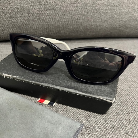 Thom Browne Sunglasses 太陽眼鏡
