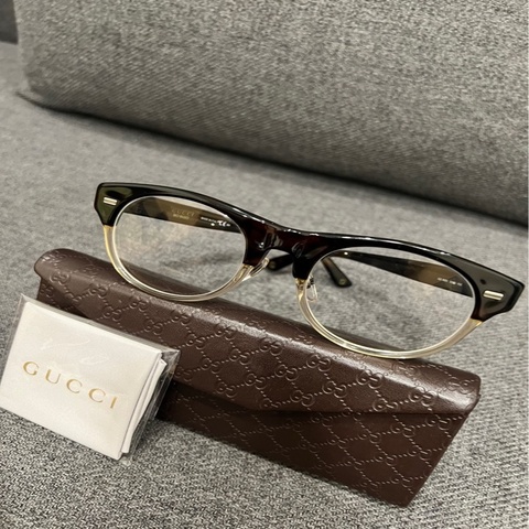 Gucci 眼鏡