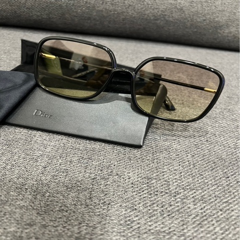 Dior 太陽眼鏡