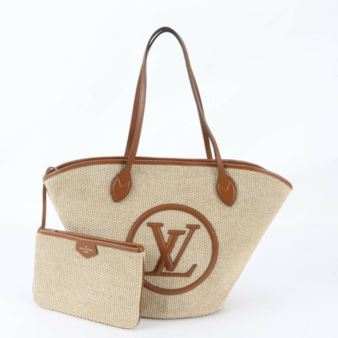 路易威登 RFID Saint Jacques Spring in the City M59963 女士皮革手提單肩包