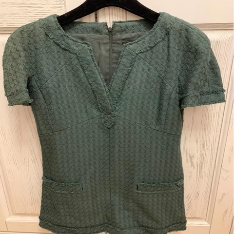Chanel連衣裙36碼