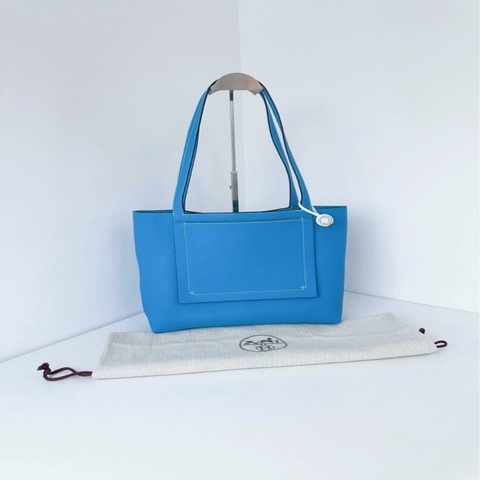 Hermes愛馬仕 Cabasellier