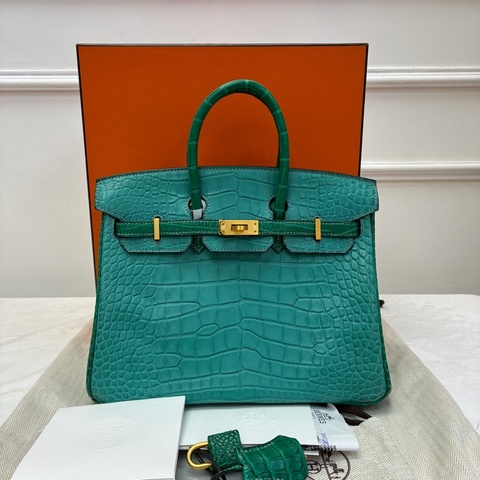 HERMES愛馬仕Birkin25 鉑金包 馬蹄印so定制款 全球唯一