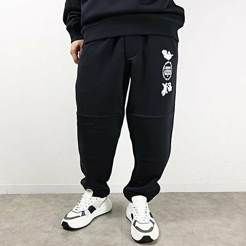 💎Han's house精品服飾💎Y-3 Adidas 山本耀司 休閒 長褲 Y3 現貨 XL