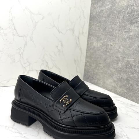 香緹國際精品 CHANEL 皮鞋 1212