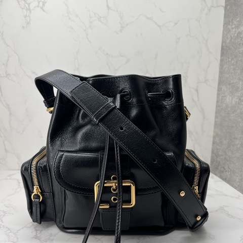 香緹國際精品 Chloe Camera Bucket Bag 水桶包 1217