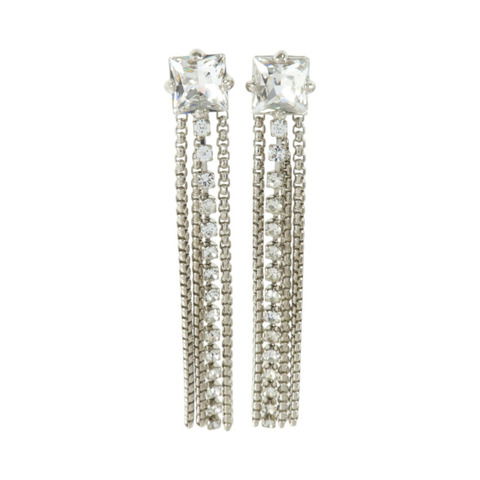 Miu Miu 金屬Earrings耳環