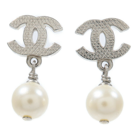 CHANEL 金屬Earrings耳環