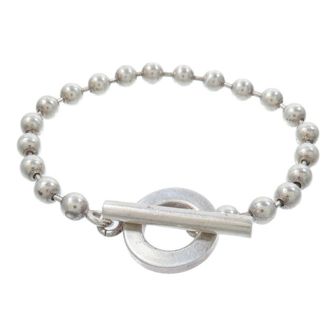 GUCCI 925純銀Bracelet手鏈