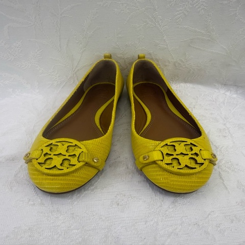 Tory Burch Flats US 6