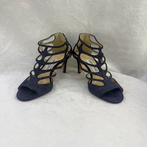 Jimmy Choo Heels EU 36.5