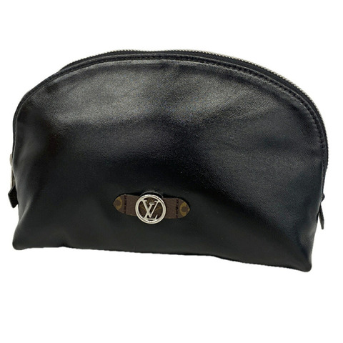 路易威登 Pochette Tic MM M15206 黑色女士手袋/收納包