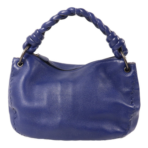 BOTTEGA VENETA 牛皮皮革Shoulder Bag肩背袋