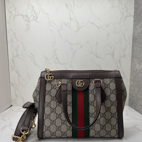 香緹國際精品 GUCCI Ophidia 手提包 1219