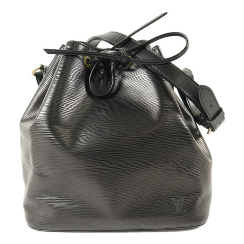 LOUIS VUITTON Epi Petit Noe肩背袋