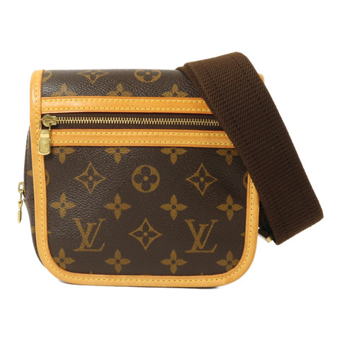 LOUIS VUITTON Monogram Bosphore Waist Bum Bag腰包
